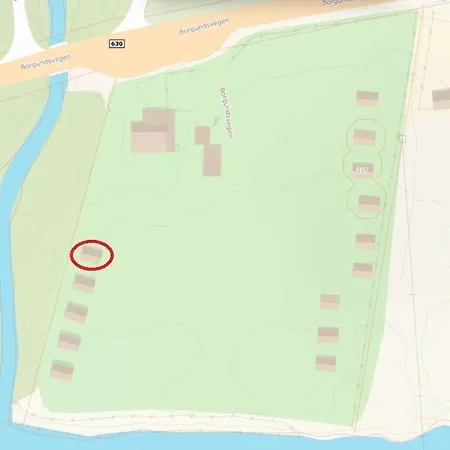 Campingplads Steinklepp