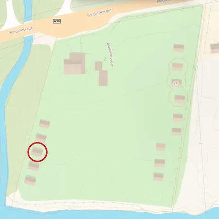 Steinklepp Campsite