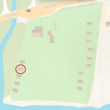 Campsite Steinklepp