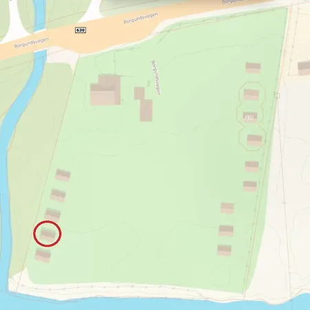 Campsite Steinklepp *