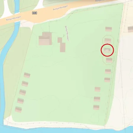 Campsite Steinklepp
