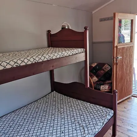 Steinklepp Campingplads Övre Kvamme